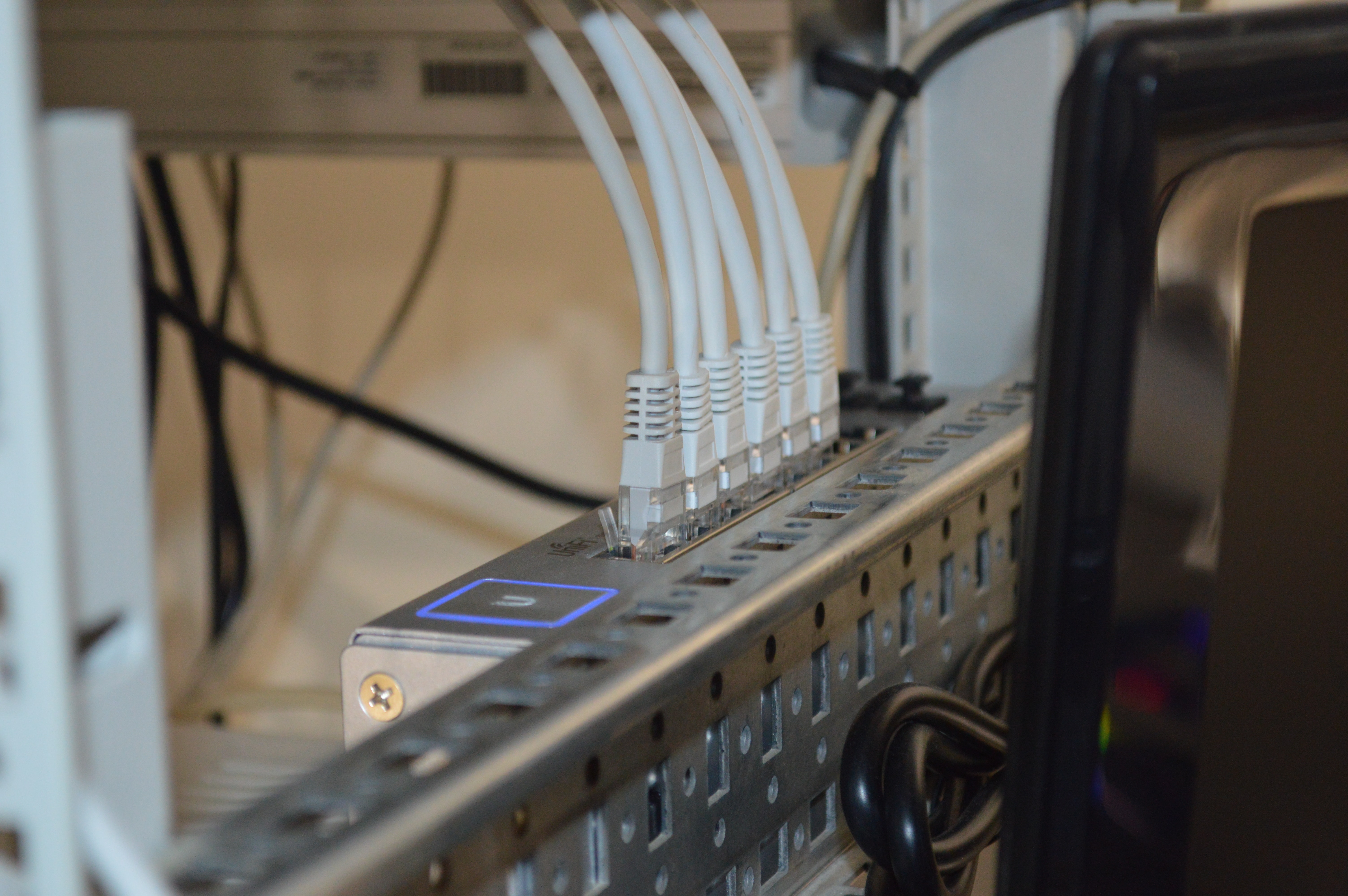 Measuring network quality in Mac OS Monterey