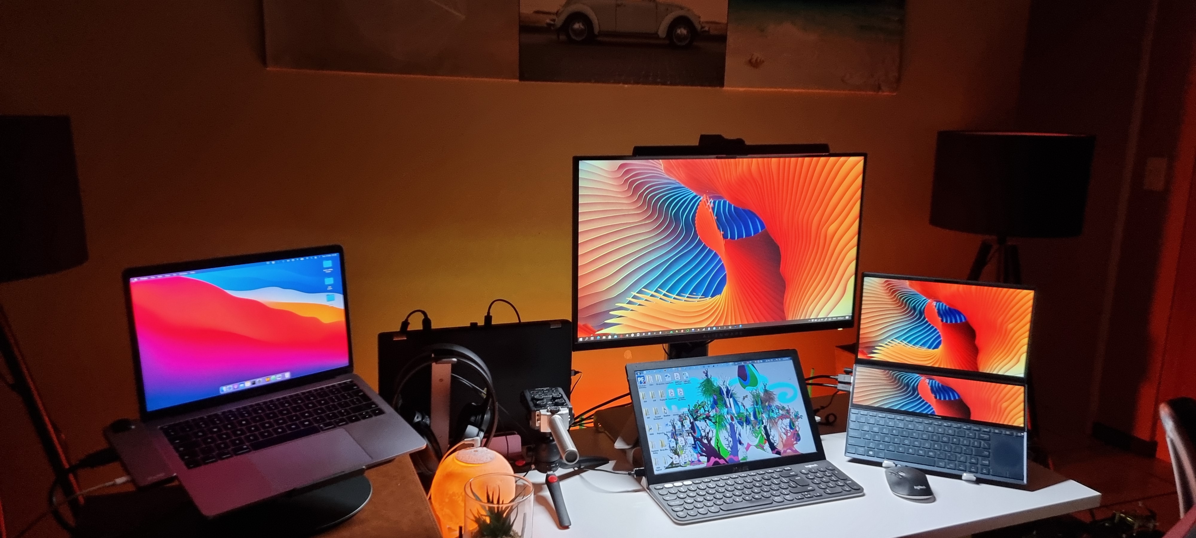 Creating a macOS Backup Strategy: Time Machine and Beyond